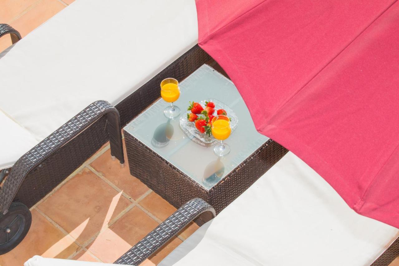 Casa Infinidad Villa Moraira Luaran gambar