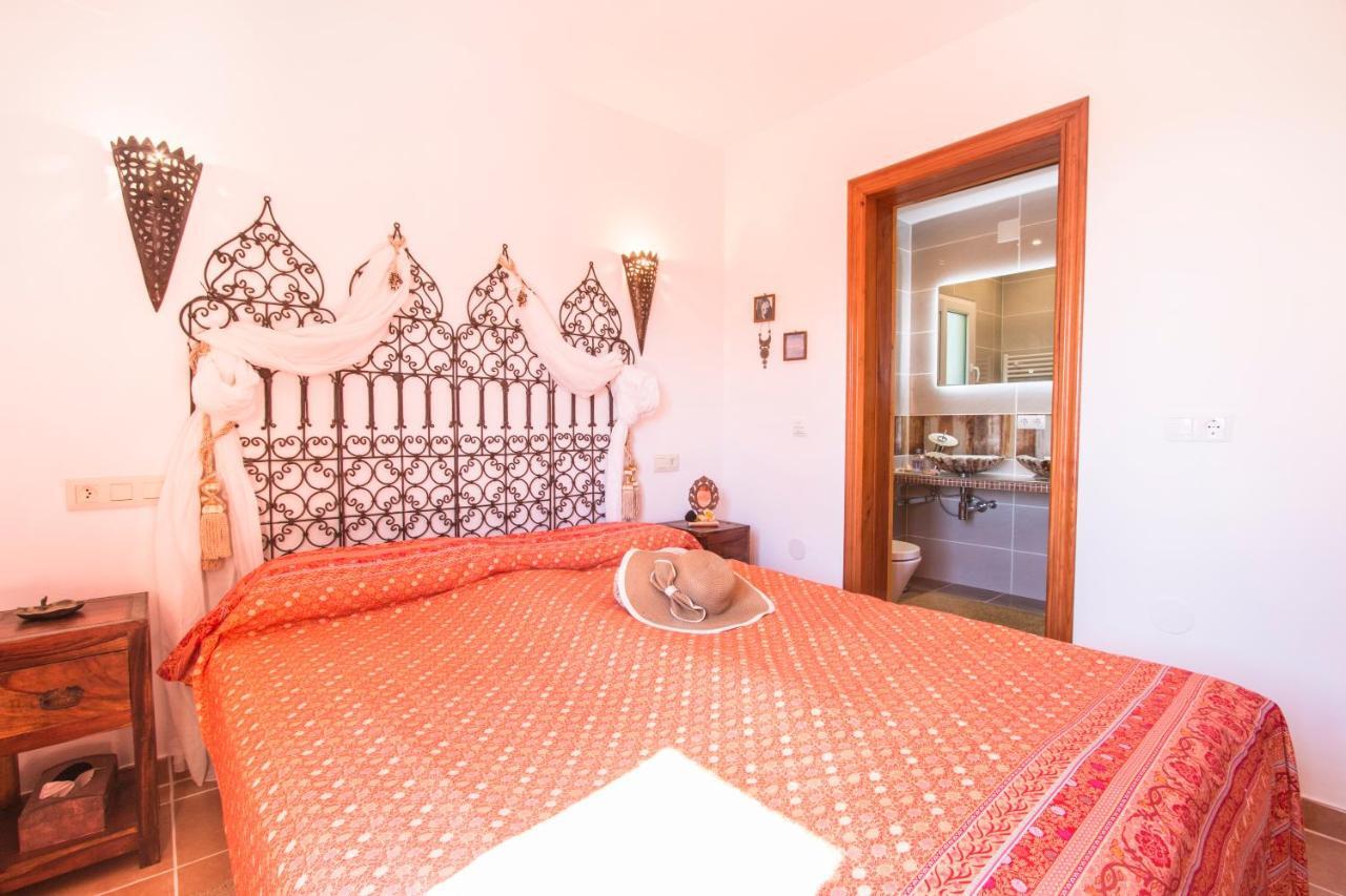 Casa Infinidad Villa Moraira Luaran gambar