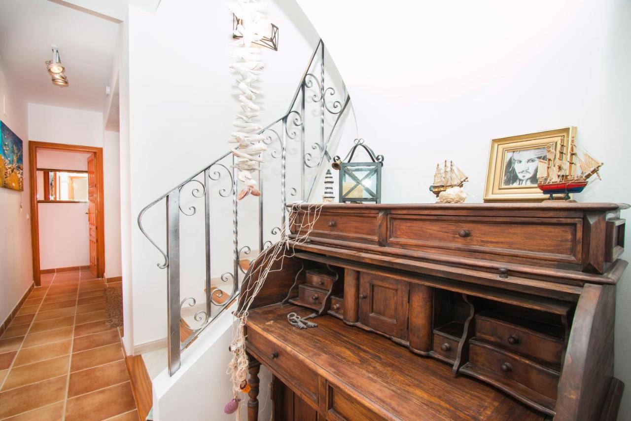 Casa Infinidad Villa Moraira Luaran gambar